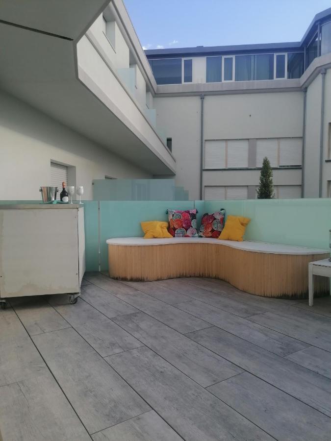 Appartamento A 20 Mt Dal Mare Calambrone Exterior foto