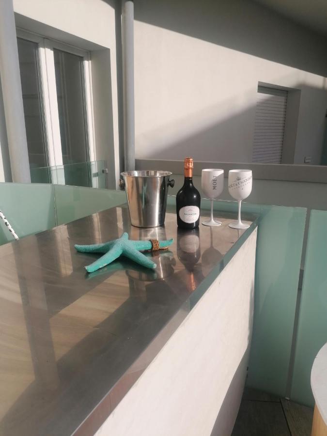 Appartamento A 20 Mt Dal Mare Calambrone Exterior foto